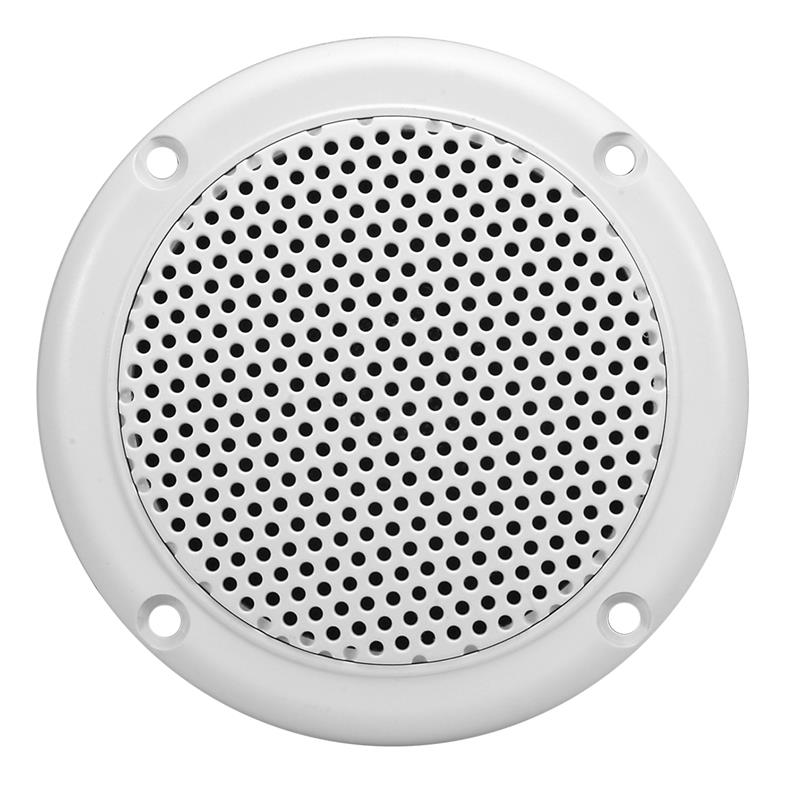 Magnadyne WR30 | 3" Dual Cone Water Resistant Speakers | Sold as a Pair - Magnadyne
