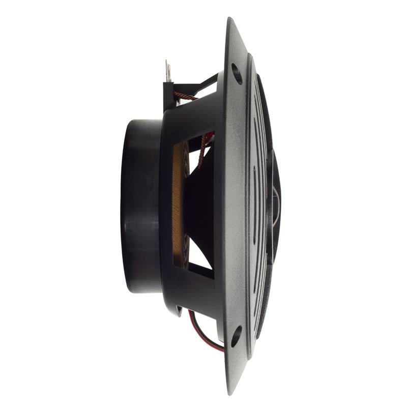 Magnadyne WR4B-LED | 5" Water Resistant Dual Cone Speaker with Blue LED Lights | Sold as a Pair - Magnadyne