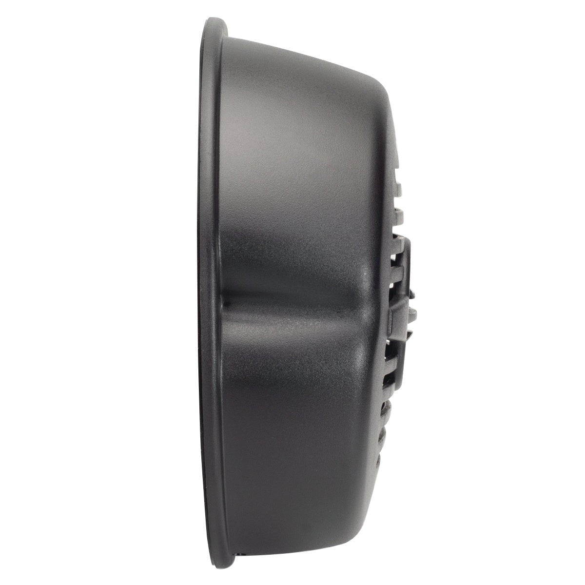 Magnadyne WR58B-LED-PR | 5'' Water Resistant Surface Mount Speaker/Grill with LED Lighting | Sold as a Pair - Magnadyne