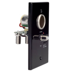 Magnadyne WS-12V | 12V Power Outlet | Antenna Distribution Wall Plate - Magnadyne