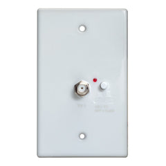 Magnadyne WS-2S | Antenna Distribution Wall Plate - Magnadyne