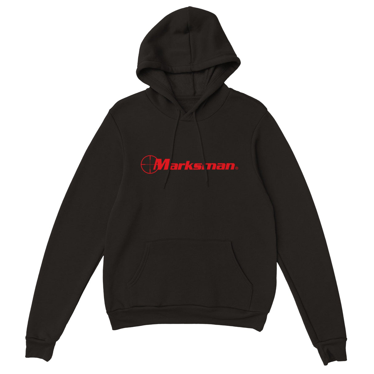 Marksman | Classic Unisex Pullover Hoodie - Magnadyne