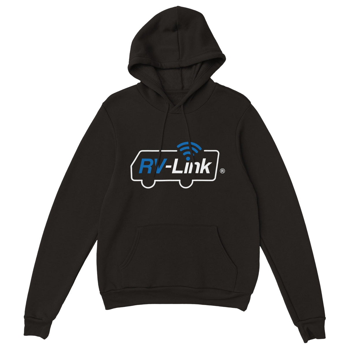 RV-Link | Classic Unisex Pullover Hoodie - Magnadyne