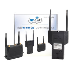 RV-Link WF-CON-LTE | LTE and Wi-Fi Extender for RVs - Magnadyne