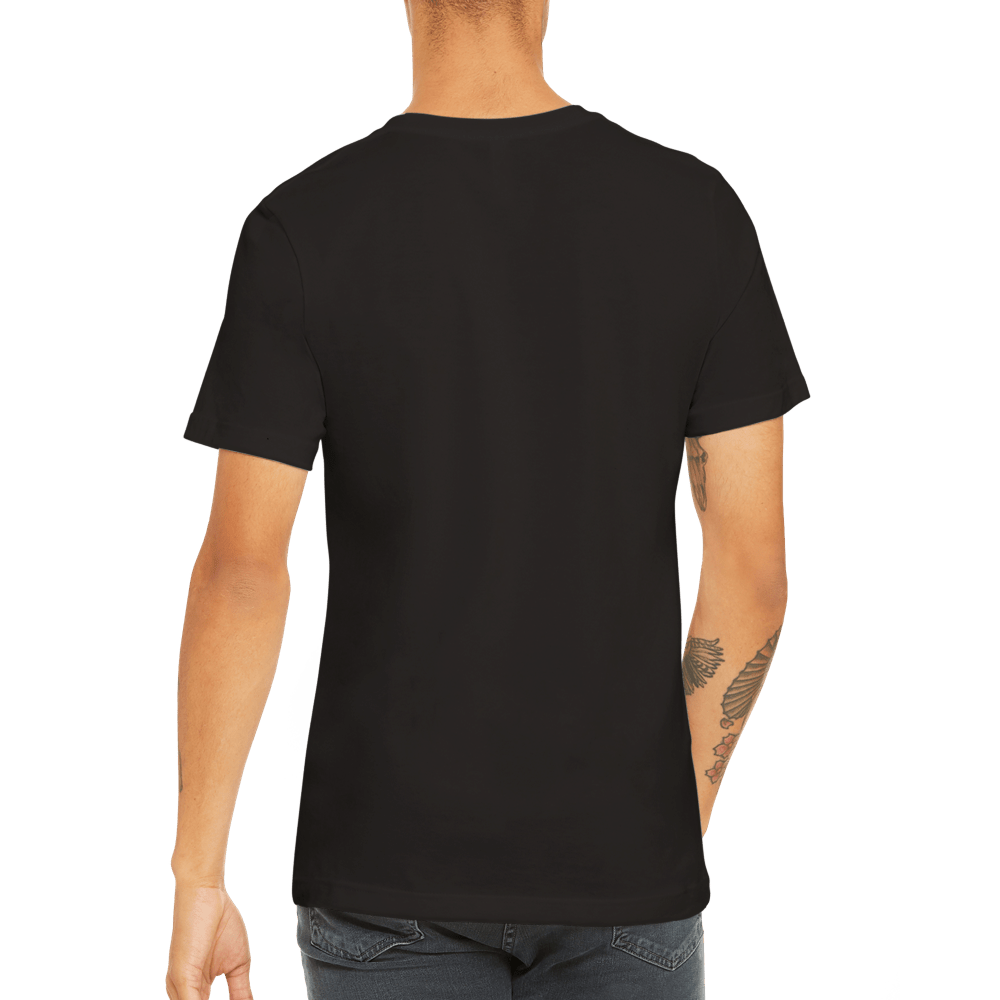 Shasta Airflyte Premium T-Shirt - Magnadyne
