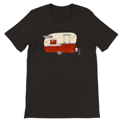 Shasta Airflyte Premium T-Shirt - Magnadyne