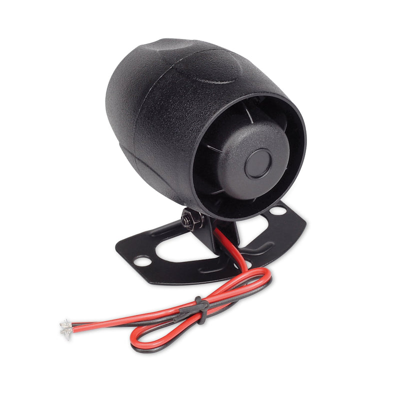 Silencer ALA108-MN | 75SL Mini Siren for the Security & Keyless Entry Systems - Magnadyne
