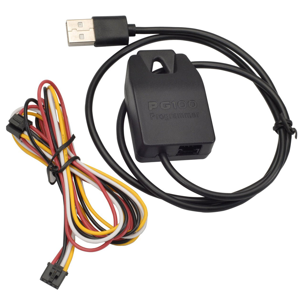 Silencer PG100 | 75SL Programming Kit - Magnadyne