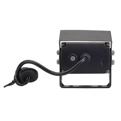 Water-Resistant Rear Backup Camera Color CMOS with Night Vision LEDs - Magnadyne