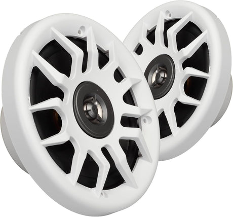 AquaVibe WR6LS Speaker Setup Tips for Clear Marine Sound - Magnadyne