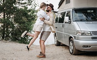 Date Night Ideas In Your RV - Magnadyne