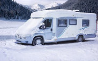 Embrace the Chill 10 Tips for Enjoying Your RV in Winter - Magnadyne