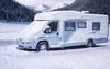 Embrace the Chill 10 Tips for Enjoying Your RV in Winter