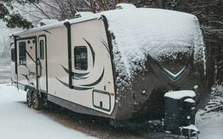 Expert Tactics to Keep RV Water Lines Flow-Free - Magnadyne
