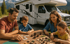 Family RVing 2025 Keeping Kids Engaged on the Road