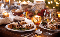 Festive and RV-Friendly Holiday Cooking Ideas - Magnadyne