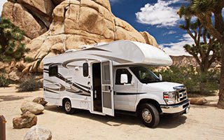 Get Your RV Ready for the New Travel Season - Magnadyne
