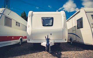 How To Park Your RV Safely - Magnadyne