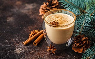 Instant Pot Eggnog for Merry Souls - Magnadyne