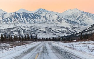 It’s Getting Cold Out – RV Winter Prep - Magnadyne