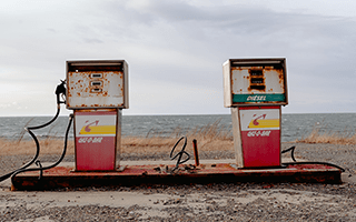 Maximize Your Mileage: 7 Smart Ways to Save Gas in Your RV - Magnadyne