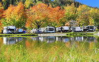 October RV Adventures: 10 Perfect Fall Getaways - Magnadyne