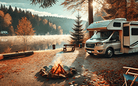 Off-Season Perks: Why RVing in November is Surprisingly Great - Magnadyne