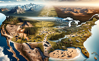 Overlanding: The Ultimate Guide to Adventure in All 50 States - Magnadyne