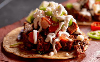 Recipe - Carne Asada Tacos with a Secret Ingredient - Magnadyne