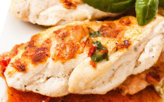 Recipe - Chicken Scallopini - Magnadyne