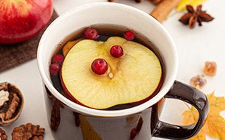 Recipe - Instant Pot Apple Cider Recipe - Magnadyne