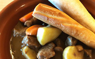 Recipe - Irish Stew - Magnadyne