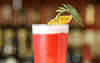 Recipe - The Singapore Sling Cocktail