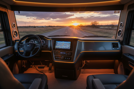 RV Audio Setup Mistakes to Avoid for Clear Sound