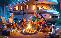 RV Vacations: A Budget-Friendly Adventure for Families - Magnadyne