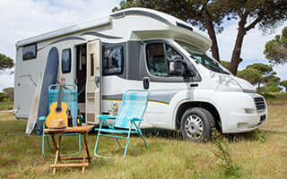 Save Money While RV Traveling - Magnadyne