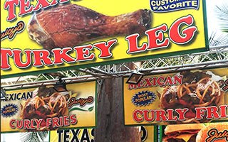 State and County Fairs in July Across the Country - Magnadyne