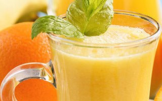 Sunrise Soother: The Ultimate New Years Morning Drink - Magnadyne