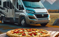 Take an RV Road Trip to the Best Pizza Places in All 50 States - Magnadyne