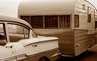 The Different Classes of RVs - Magnadyne