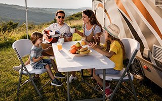 The Many Benefits of RV Life - Magnadyne