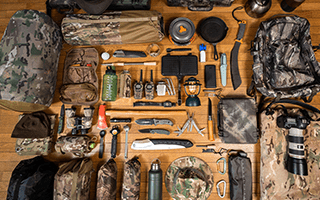 The Ultimate Guide to Creating a Bug-Out Bag for Your RV