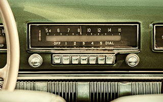 Upgrading the Radio in Your RV - Magnadyne