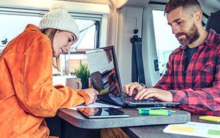 Why You Should Prepare RV Summer Trips in January - Magnadyne