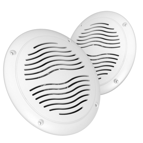 AquaVibe - Magnadyne