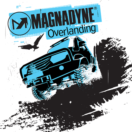 Camping Tents - Magnadyne