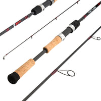 KISTLER Custom Fishing Rods