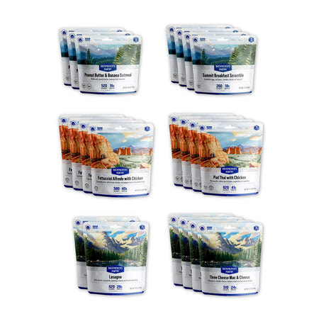 Meal Kits - Magnadyne