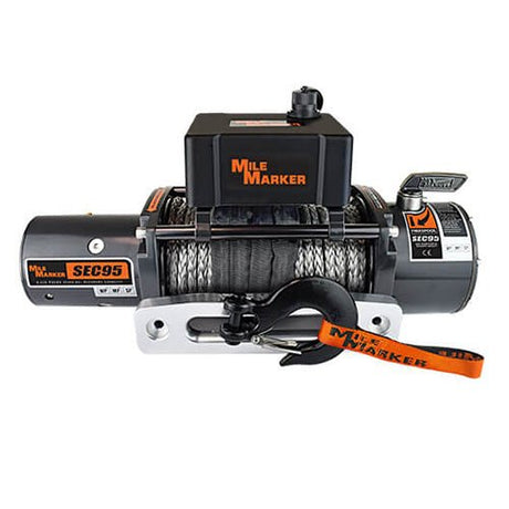 Mile Marker Industries - Magnadyne