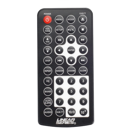 RV Radio Remotes - Magnadyne